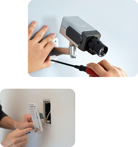 家電全般の設置サービス